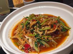 -炊烟小炒黄牛肉(浦东世纪汇店)