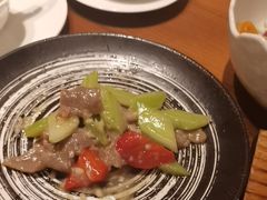 -建滔诺富特酒店-悦餐厅