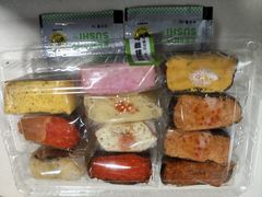 -鲜道寿司(雨花虹悦城店)