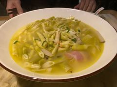 高汤宜兴嫩竹笋干-翠山·映月湖景餐厅(映月湖公园店)