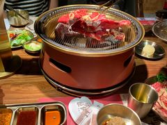 -西塔老太太泥炉烤肉(万柳华联店)