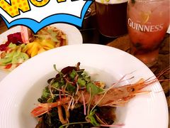 -黑角餐厅美式狂野Blackhorn(昌茂花园店)