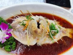-范饭椰林川湘味海鲜·椰子鸡(三亚湾椰梦长廊店)
