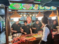 -花圃园餐厅店(和田二街28号院店)