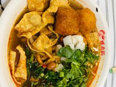 -螺鼎记螺蛳粉(太平街林科大直营店)