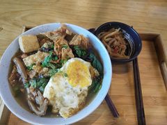 -陈记柳州螺蛳粉(大坪店)