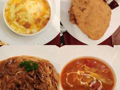 -红房子西菜馆(淮海中路店)