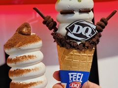 -DQ·蛋糕·冰淇淋(天一2店)