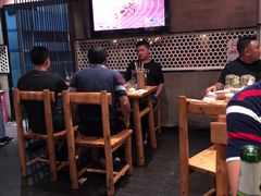 大堂-肉串汪(月坛店)