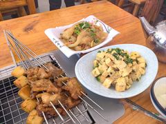 -张记焖窑·十五年专注焖烤(雍和宫店)
