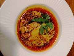 -新白鹿餐厅(龙游路店)