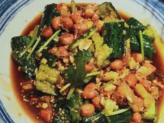 -胡同泥炉烤肉(总店)