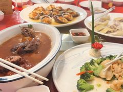 -怀德酒楼·粤菜·海鲜·茶点(怀德万象汇店)