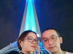 -339旋转餐厅(天府熊猫塔店)