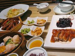 -上下九广州菜馆(李家村万达店)