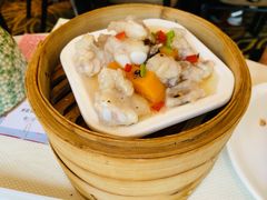 -万山楼海鲜酒家·二十三年老字号