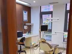 -圣贝口腔(海淀店)