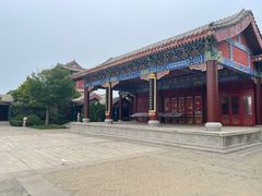 -天津妈祖文化园