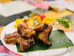 -PlantsEatery·植物食堂(REX春熙店)