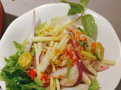 -探炉·香辣豆花烤鱼(笋岗宝能环球汇店)