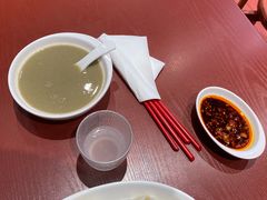 -喜家德虾仁水饺(深圳印力中心店)