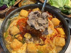 -黔滚滚贵州牛肉火锅·酸汤火锅(创意园店)