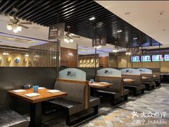 -汉巴味德(沈阳万象汇店)