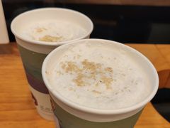 -茶颜悦色(岳麓山顶店)
