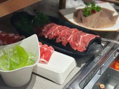 -海底捞火锅(武胜路凯德广场店)