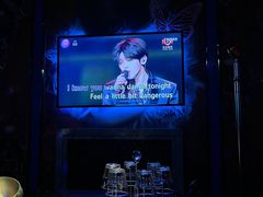 -INLOVE KTV(西溪印象城店)
