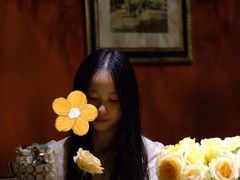 -第101座花园餐厅(湖滨88店)