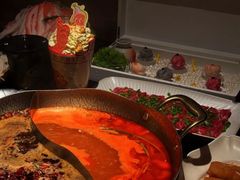 -色響火锅(恒隆广场店)