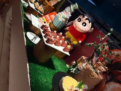 -北京海德酒店温泉
