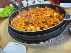 -春川铁板鸡(高科园店)