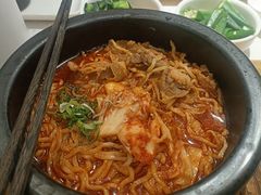 -味千拉面(新梅店)