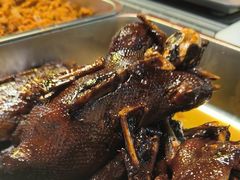 -乔波食品(杜桥中心菜场店)