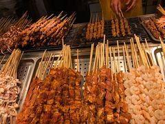 -八一好吃街·高品美食广场