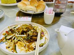 -渔意楼·驰名沙田乳鸽(五羊旗舰店)