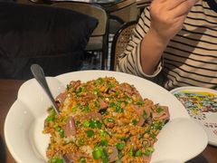 -前海沿·青岛菜(李沧万达店)