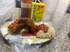 -熊仔屋(吉祥苑小区店)