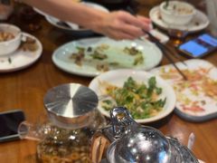 -如轩·海鲜砂锅粥·潮汕菜(海珠店)