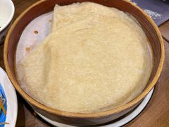 -满园烤鸭·春饼(太原街万达店)