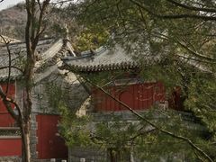 -潭柘寺景区