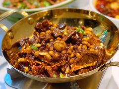 -周大厨辣椒炒肉(淮安万达店)