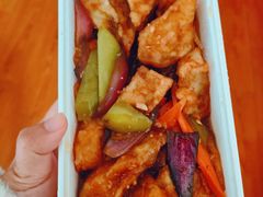 -那家老院子东北菜·饺子·小鸡炖蘑菇(艳华街店)