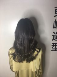 -UN·SAKA 右嗯造型