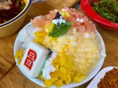 -冒椒火辣(奎星楼街店)