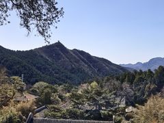 -潭柘寺景区