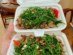 -友强·23年特色海鲜大排档(厦门店)
