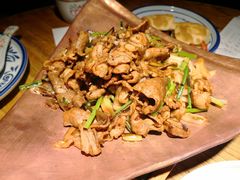 -小放牛炒菜馆(中山路乐汇城店)